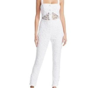 ALEXIS Jumpsuit XS Never Worn Without Tags